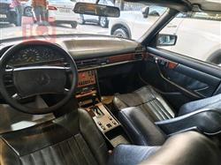 مرسيدس بنز S-Class